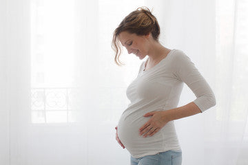 הישורת האחרונה ומורטת העצבים: איך להעביר את החודש התשיעי להריון