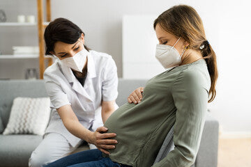 דברים שכדאי לברר עם בית החולים לפני הלידה בתקופת הקורונה