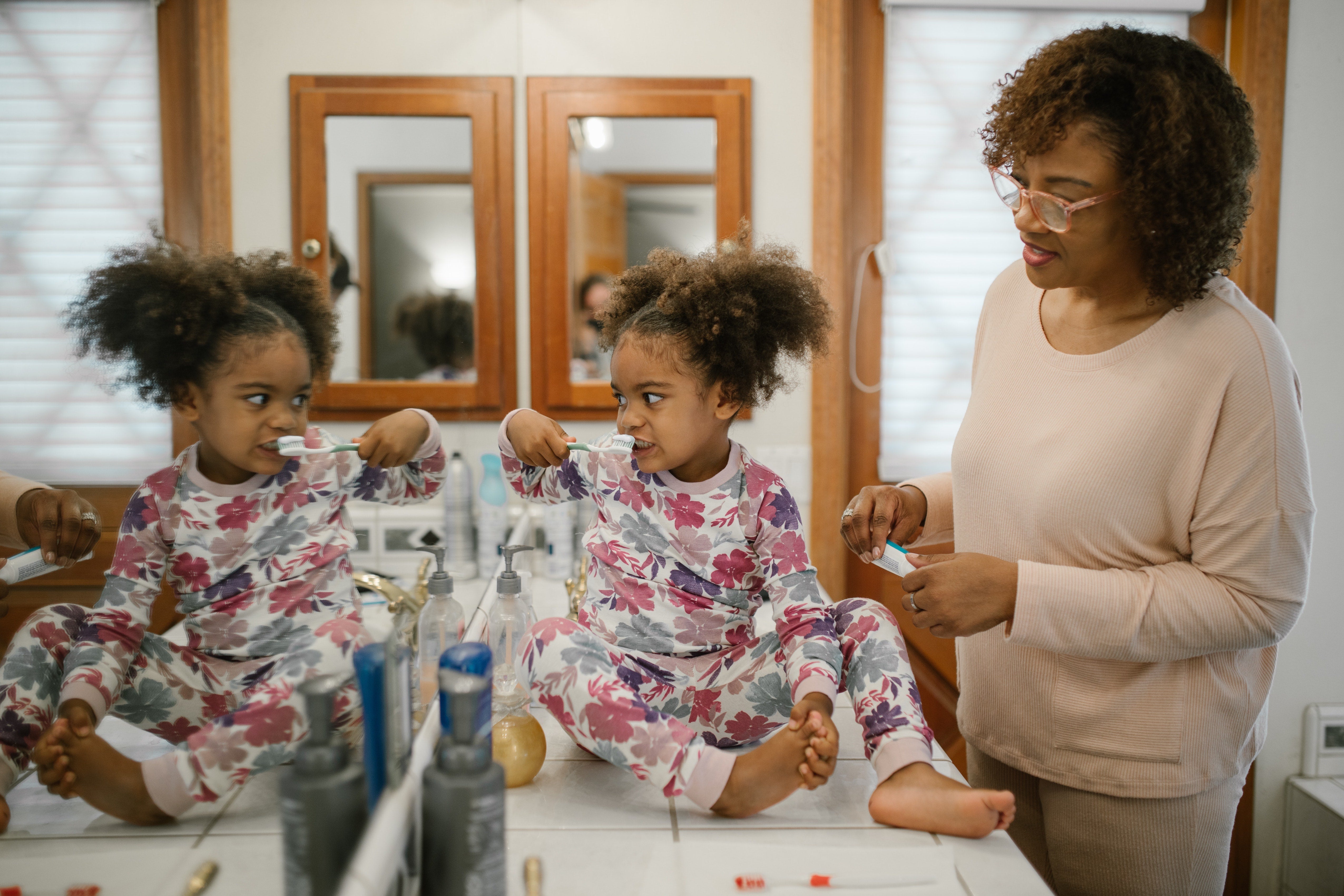 Mastering Toothbrushing Cooperation: A Guide to Teach Your Child Dental Care